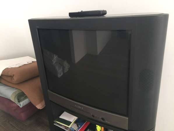 Телевизор Sony на запчасти в Чебоксарах
