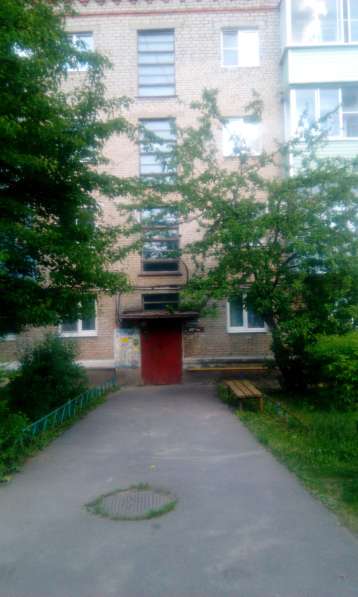 Продается 3-х квартира в п Авсюнино в Куровском