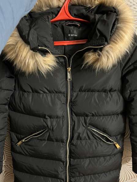 Женская зимняя куртка в Сергиевом Посаде