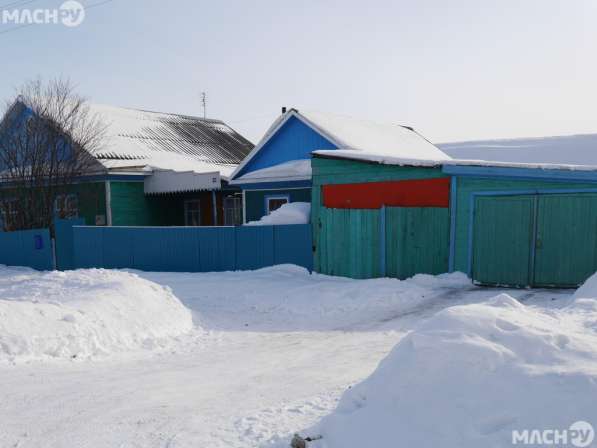 Срочная продажа частного дома в Любинском р-не, д. Филатовка в Омске фото 17