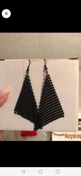 Бижутерия в Москве фото 4