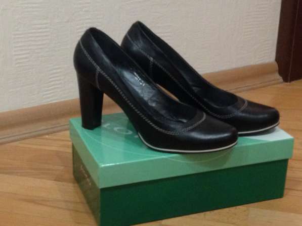 Продам туфли женские. Размер 39 в Краснодаре фото 3