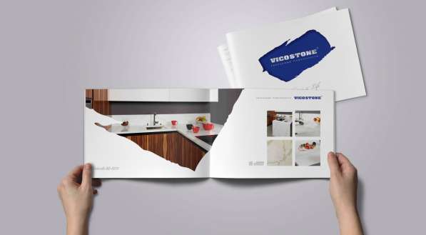 Дизайн логотипа, фирменный стиль, упаковка, полиграфия в Москве фото 5