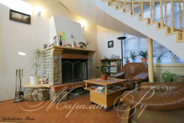 Продам дом в Ростов-на-Дону.Жилая площадь 180 кв.м. в Ростове-на-Дону фото 4