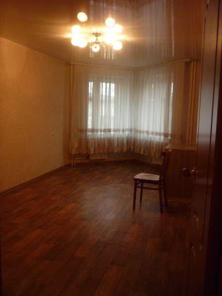 Продается двухкомнатная квартира ул. Глинки д.5 в Кемерове фото 10