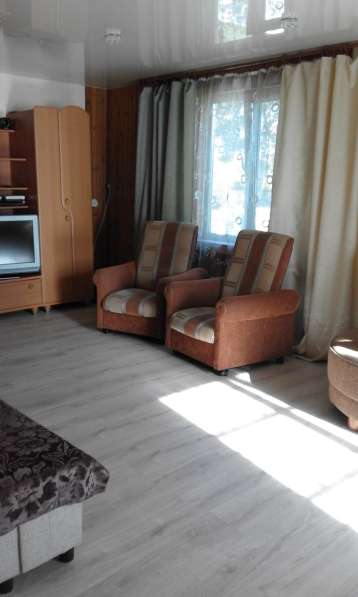 Отдых на усадьбе в фото 20