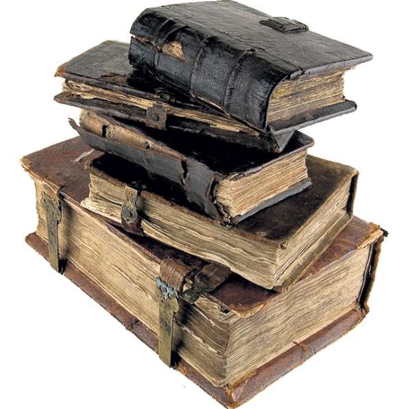 Покупка и оценка cтаринных книг в Нижнем Новгороде фото 7
