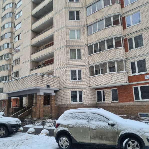Продажа нежилого помещения в Санкт-Петербурге фото 7