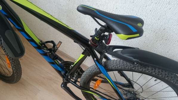 Продается Велосипед - SCOTT ASPECT 650 в Краснодаре фото 4