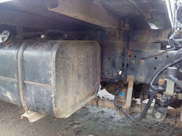 Продам Toyota Dyna 2001 год в Куйбышеве фото 25