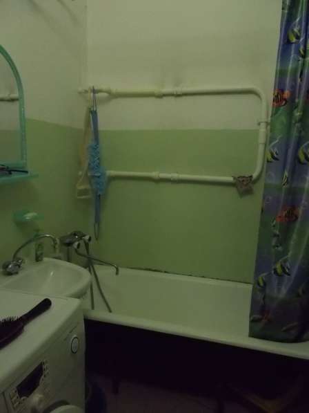 Продам двухкомнатную квартиру в Ростов-на-Дону.Жилая площадь 54 кв.м.Этаж 1.Дом кирпичный. в Ростове-на-Дону фото 14