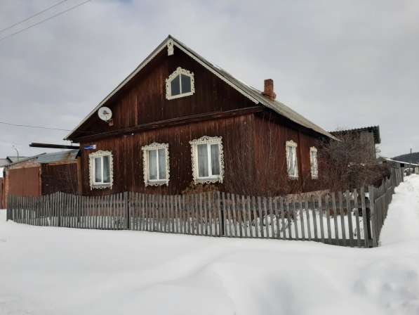 Продается дом, село Полдневая, Полевской район в Екатеринбурге фото 10