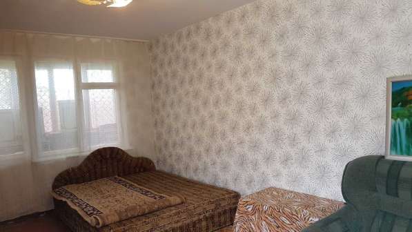 Продается 2-комнатная квартира в Крыму