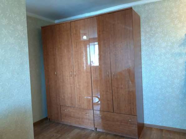 Сдам 2 комнатную меблированную квартиру за 25000 руб. по ул