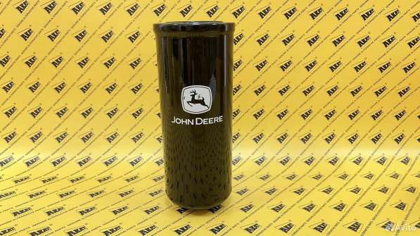 Фильтр гидравлический John Deere RE205726 в Краснодаре фото 5