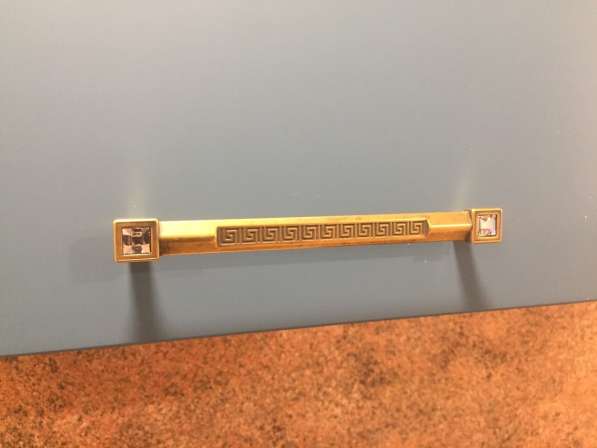 Кухонный гарнитур в Тюмени фото 14