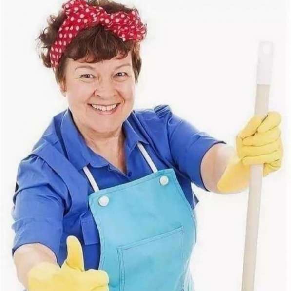 Мойщик на производство