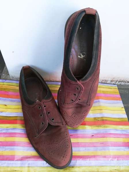 Тапочки ручной работы в Краснодаре