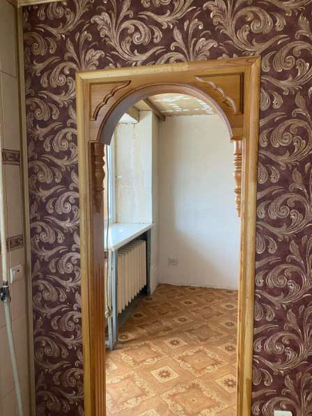 1 комнатная квартира в Саранске фото 8