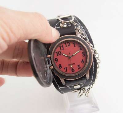 Наручные часы в эксклюзивном дизайне в Хабаровске фото 8