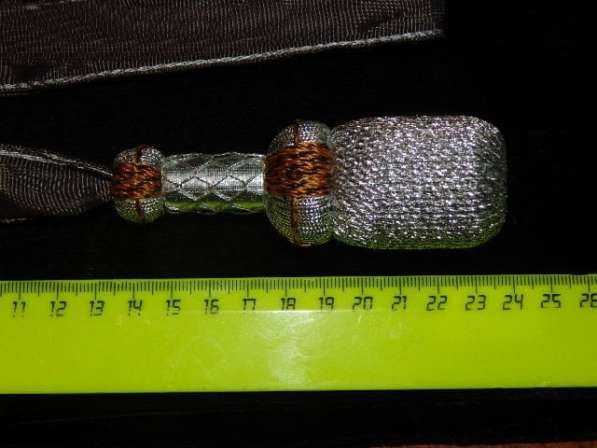 Темляк общевойсковой, второй степени в Волгограде фото 4