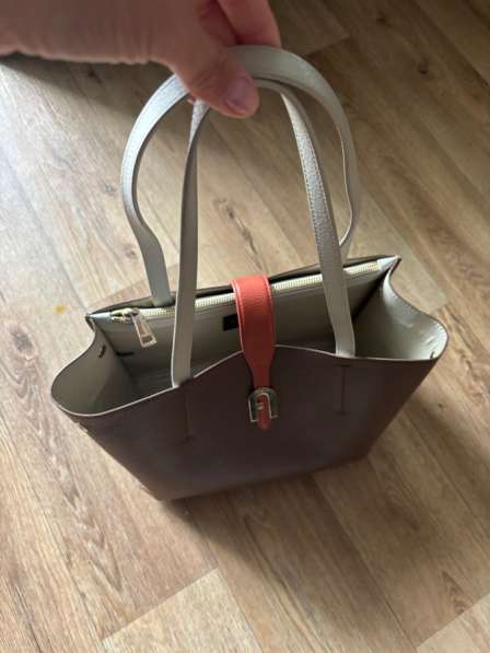 Женская сумка кожа