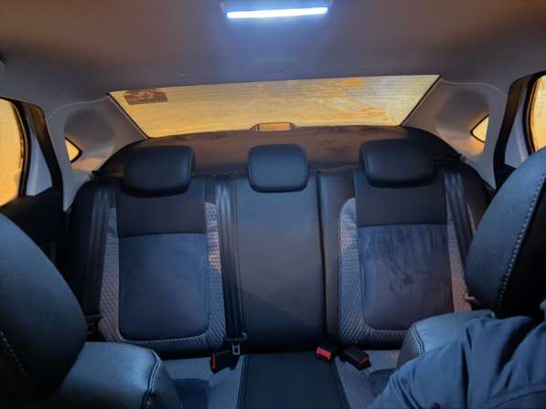 ВАЗ (Lada), Vesta, продажа в Сургуте в Сургуте фото 4