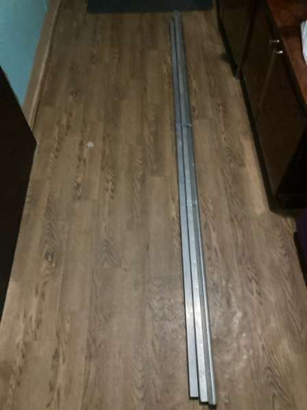 Меторшток в Астрахани