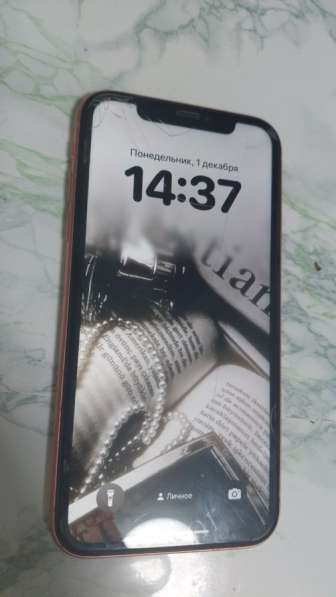 XR айфон в Сарове фото 4