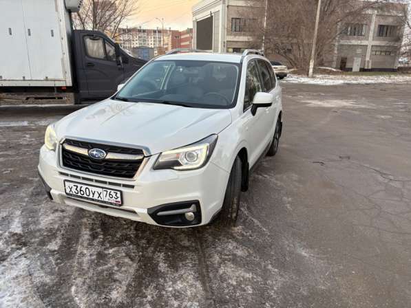 Subaru, Forester, продажа в Тольятти в Тольятти фото 4