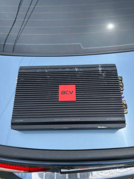 Моноблок 1200w в Краснодаре