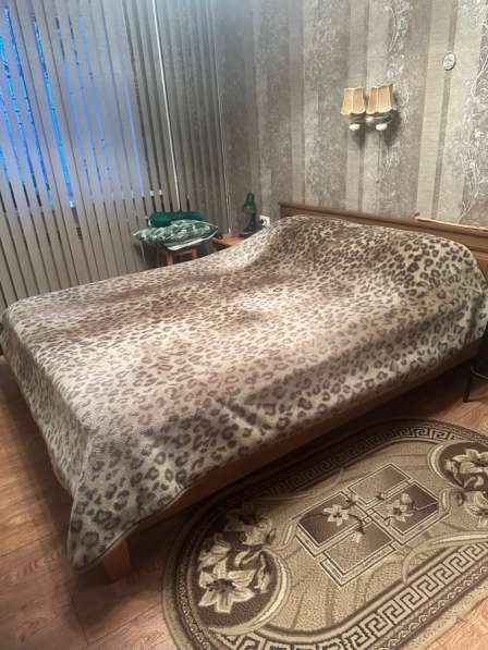 Продается кровать