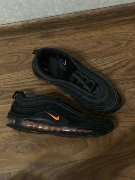 Nike air max 97
