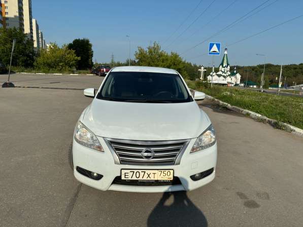 Nissan, Sentra, продажа в Нижнем Новгороде в Нижнем Новгороде фото 11