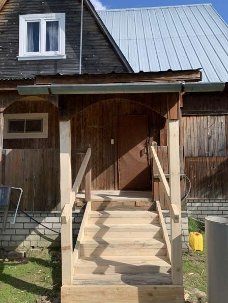 Бригада строителей в Сергиевом Посаде фото 4