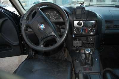 подержанный автомобиль BMW 316, продажав Кургане в Кургане фото 5