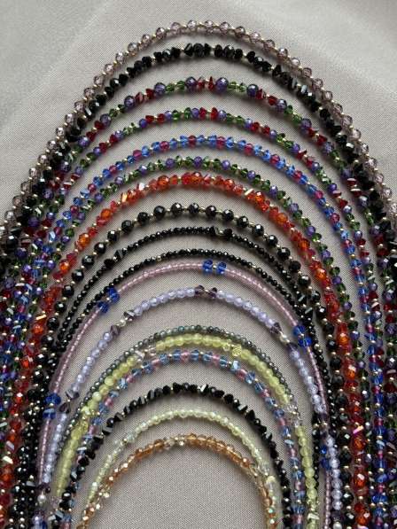 Украшения доя салонов красоты в Санкт-Петербурге фото 3