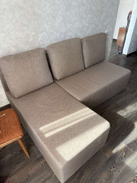 Диван угловой в Москве фото 3