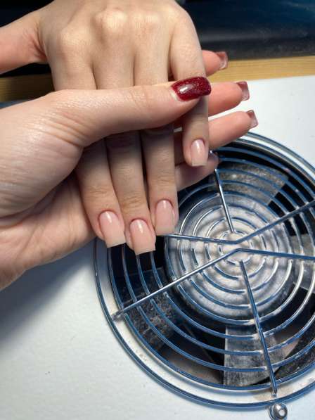 МАНИКЮР КРАСНОЯРСК в Красноярске