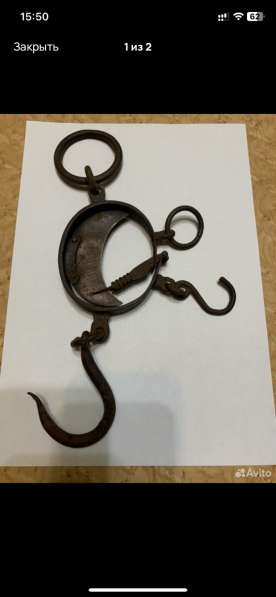 Продам кантарик в Москве