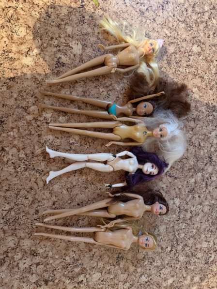 Куклы в Тюмени фото 6