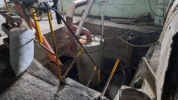 Завод производства масла 862 м. кв, Донецк в фото 11