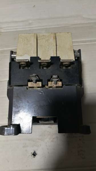 Автоматы 3 фазные в Серпухове фото 11