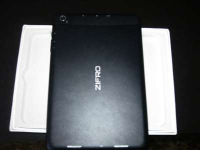 планшет Zifro Vital 3G zt-78023g в Краснодаре фото 3