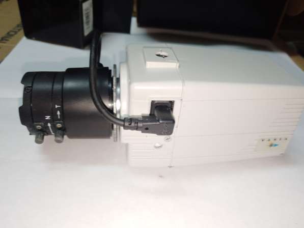 Видеокамера VC-202М, "VISTA" 10.000 тенге
