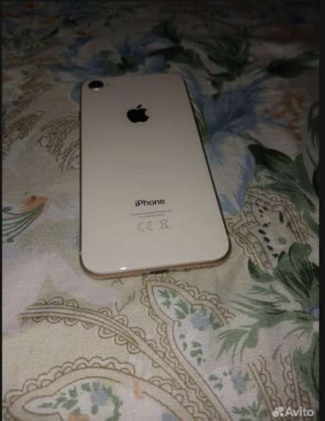 IPhone 8 Gold в Махачкале фото 4