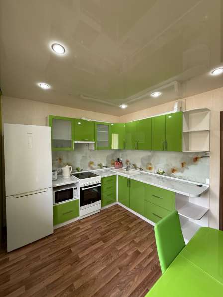 Сдам однокомнатную квартиру в Краснодаре фото 20