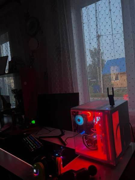 Игровой системный блок в Ярославле