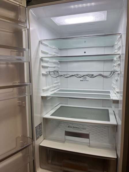 Продам холодильник LG в Дудинке фото 3