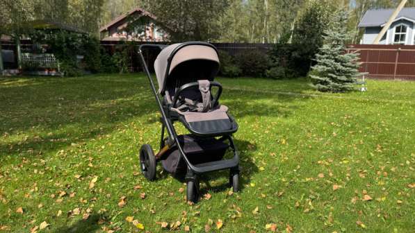 Коляска Carello Sigma 2в1 в Москве фото 7